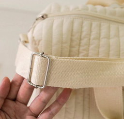 BABY HOSPITAL BAG