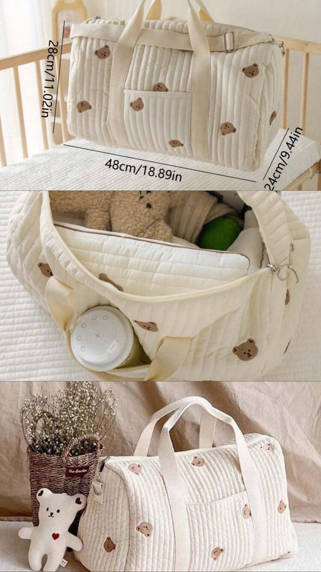 BABY HOSPITAL BAG_2