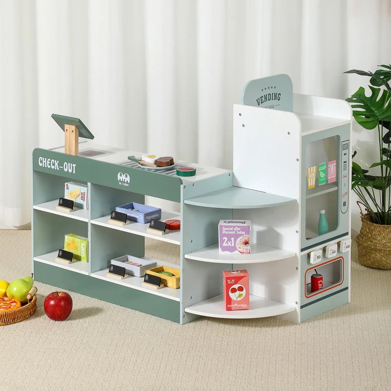 Cashier Set for Kids