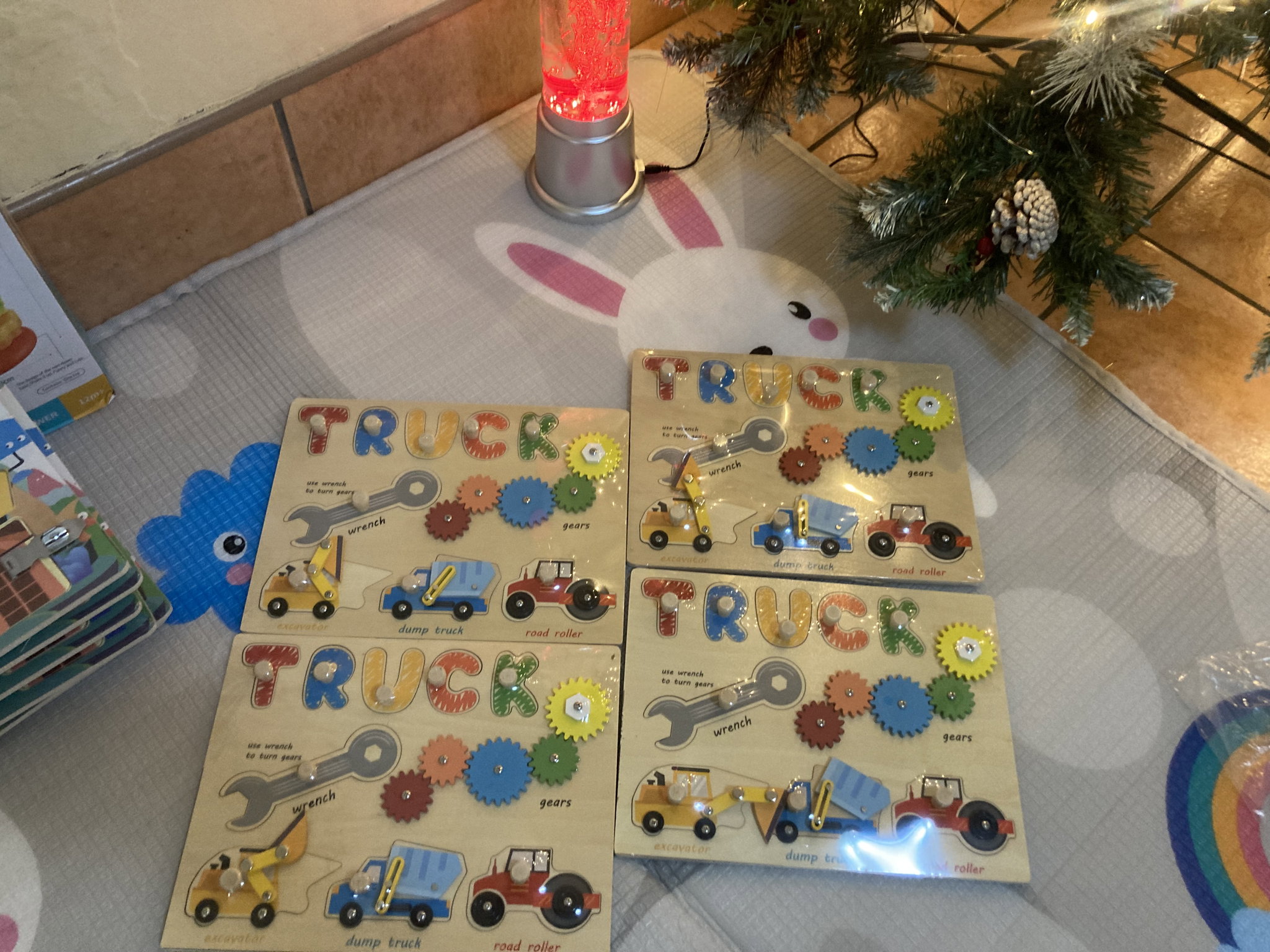 Busy Puzzle Boards _4
