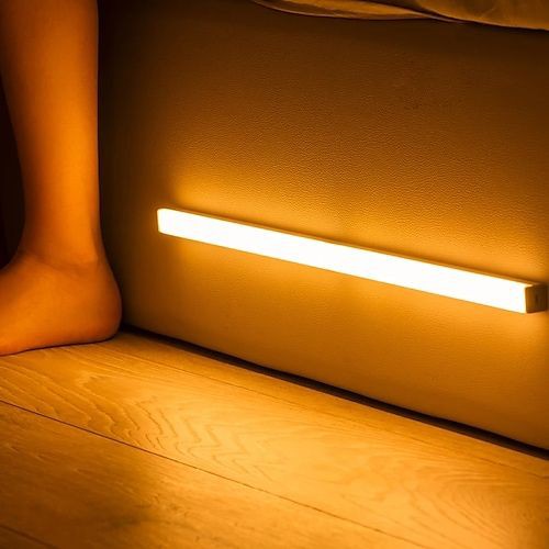 Sensor lights 