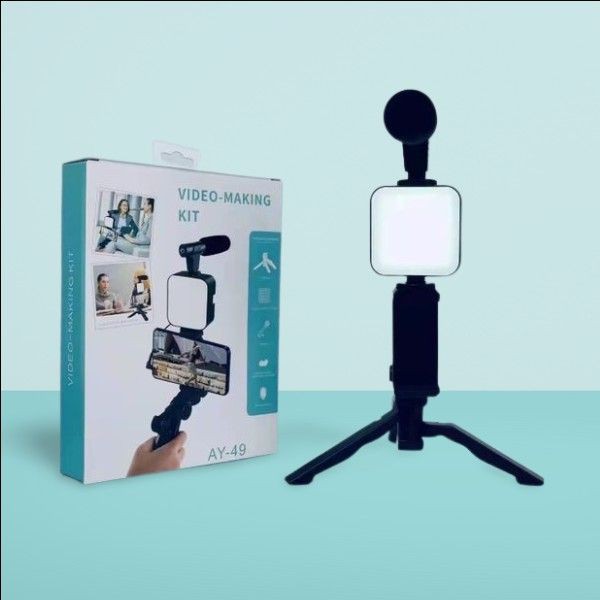 AY-49 video kit