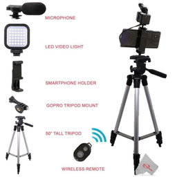 AY-49 video kit