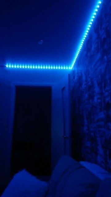 Led strip lights _0