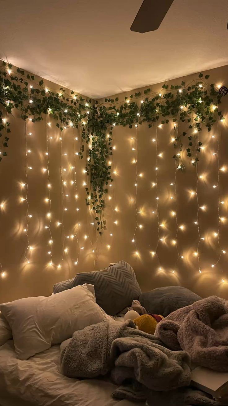 Fairy lights _1