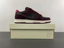 Dunk low