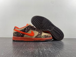 Dunk low