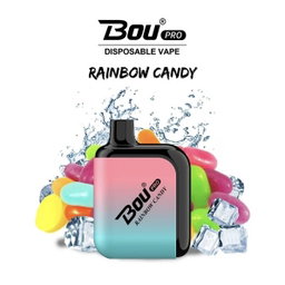 Rainbow Candy | 7000 Puffs
