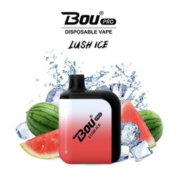 Lush Ice | 7000 Puffs