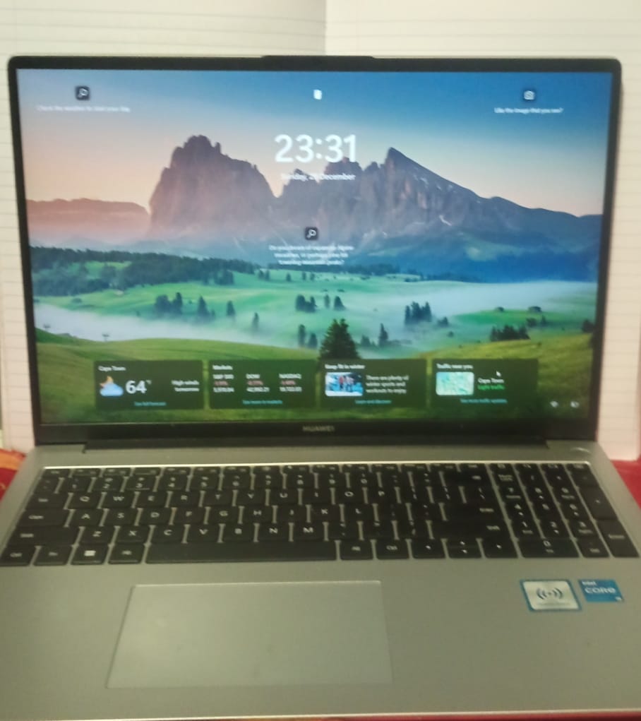 Lap top haweui_0
