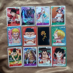 Pack Yonko