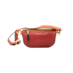 Bolsa de Cintura MARTA PONTI TROPICAL 