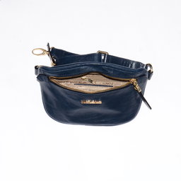 Bolsa de Cintura MARTA PONTI TROPICAL 