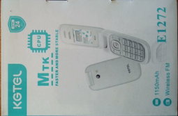 Mtk katululu phone