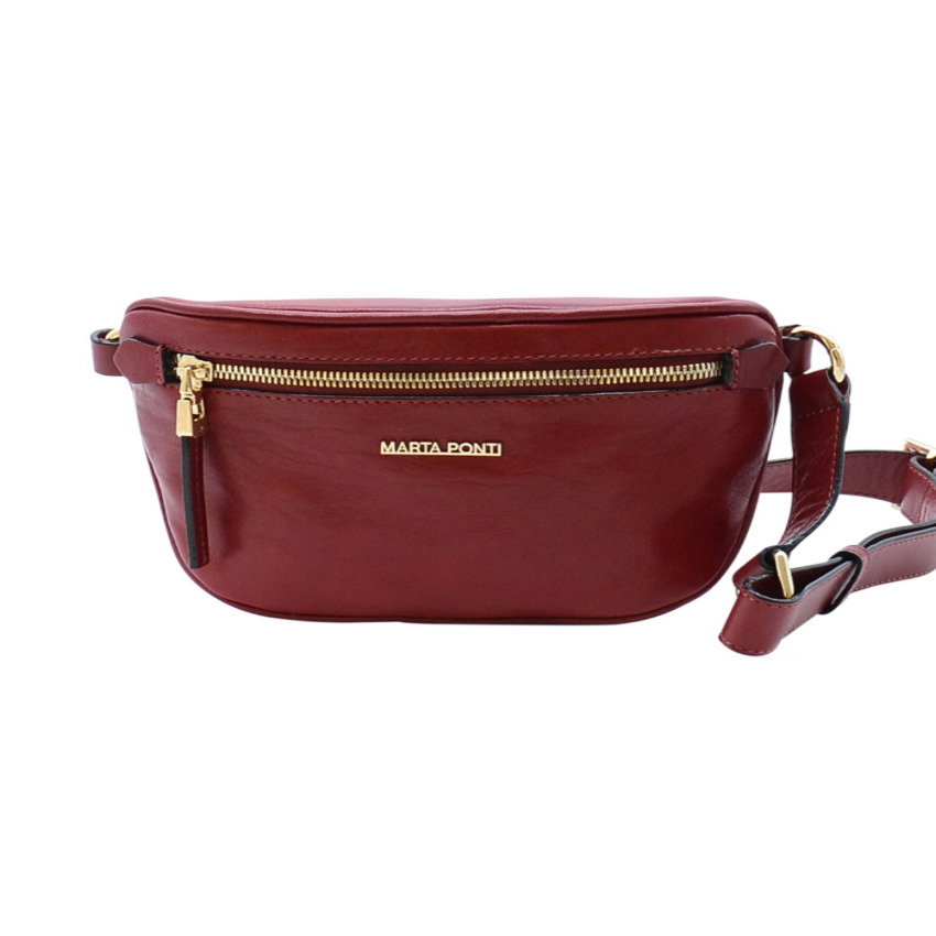 Bolsa de Cintura MARTA PONTI TROPICAL