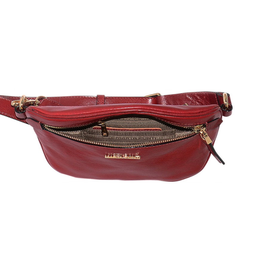 Bolsa de Cintura MARTA PONTI TROPICAL _1