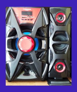 TAGWOOD woofer subsystem 3.1CH