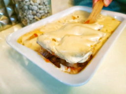 Pasta and Macaroni