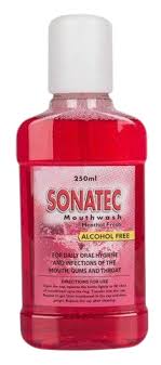 Sonatec Mouth Wash