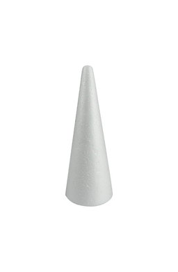 Cono de Unicel 