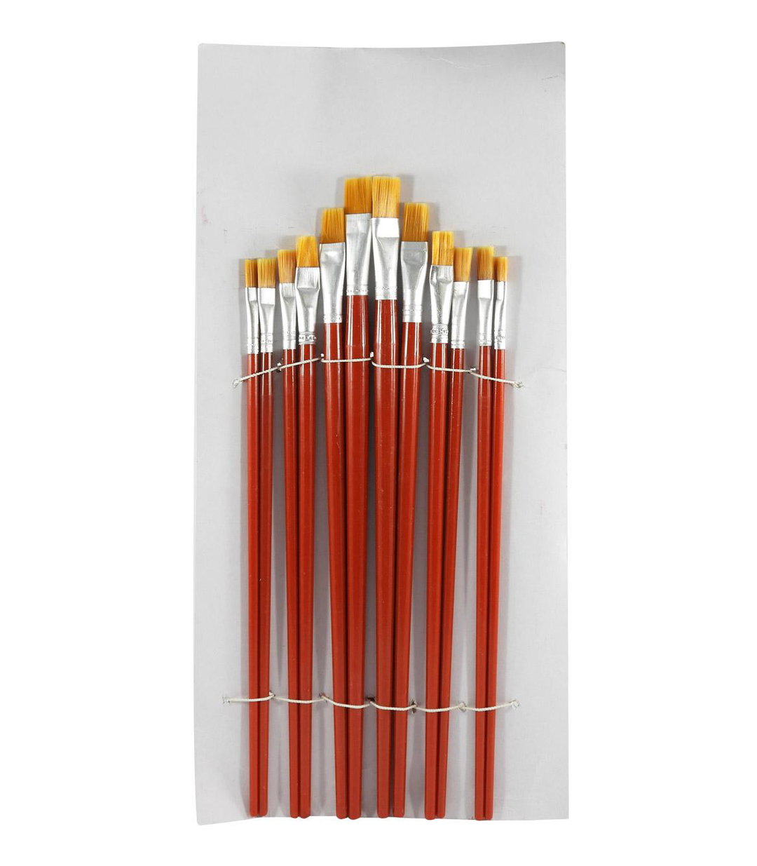 Set de Pinceles 12pza. YH-30