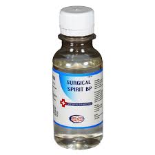 Surgical Sprits 100ml (Sev)