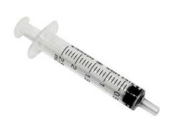 Syringes 2ml Surgical