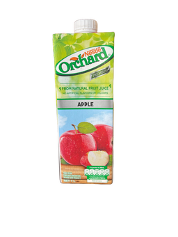 Orchard Apple 1L 