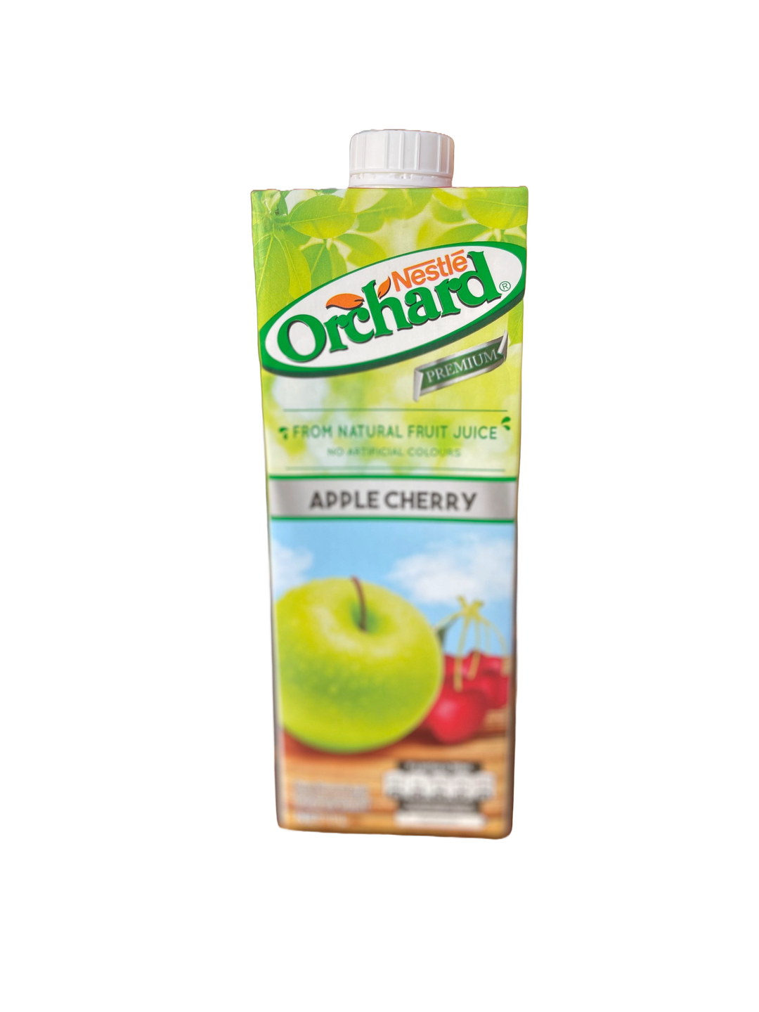 Orchard Apple Cherry 1L