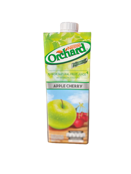 Orchard Apple Cherry 1L