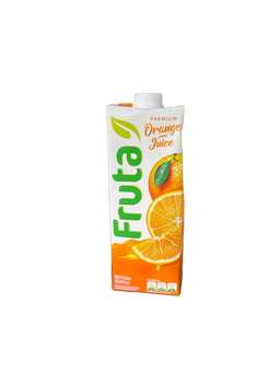 Fruta Premium Orange Juice 1L