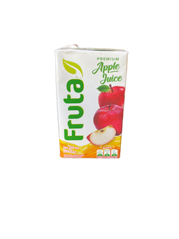 Fruta Premium Apple Juice