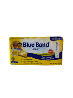 Blue Band Margerine
