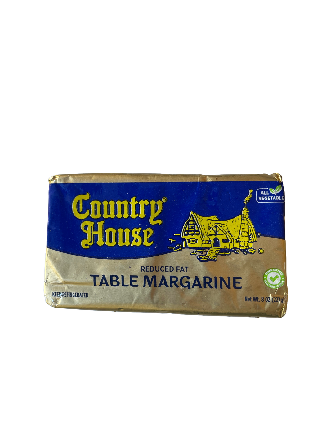 Country House Table Margarine