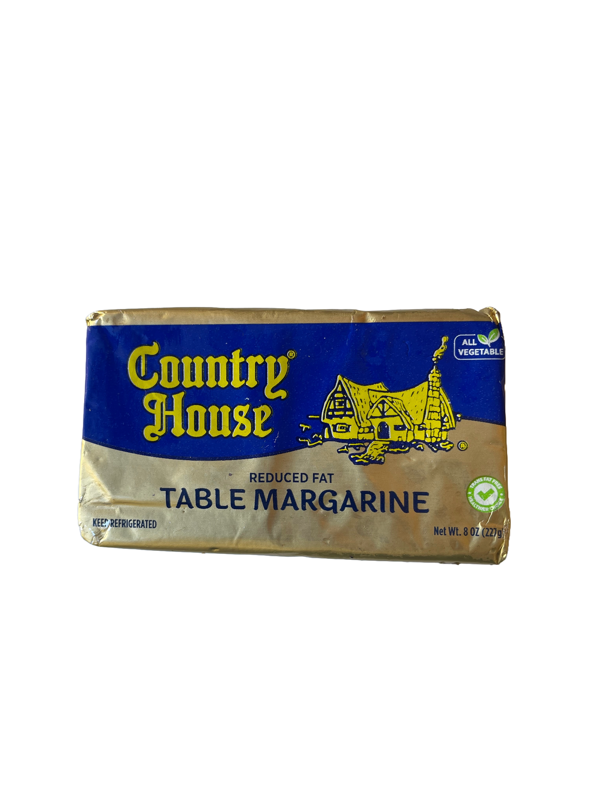 Country House Table Margarine_0