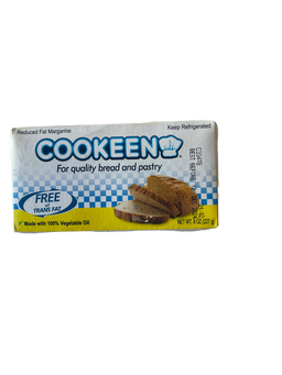 Cookeen Margarine
