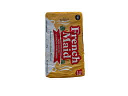 French Maid Cooking Margarine