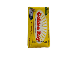 Golden Ray Cooking Margarine 227g
