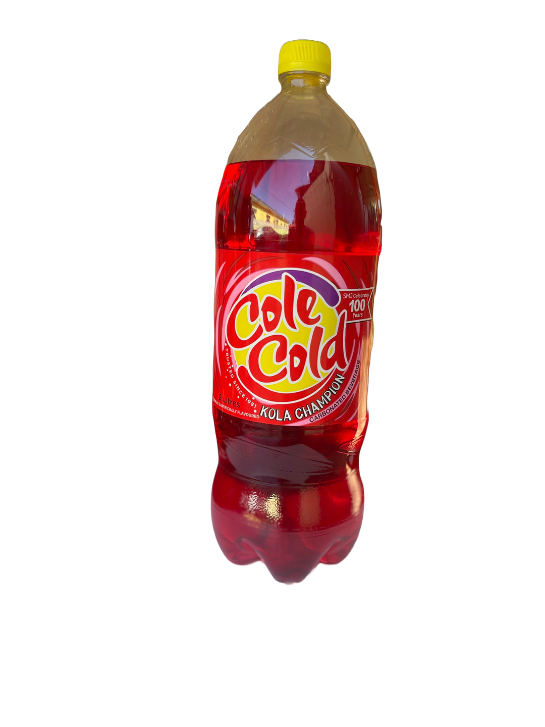 Cole Cold 2L Kola Champion
