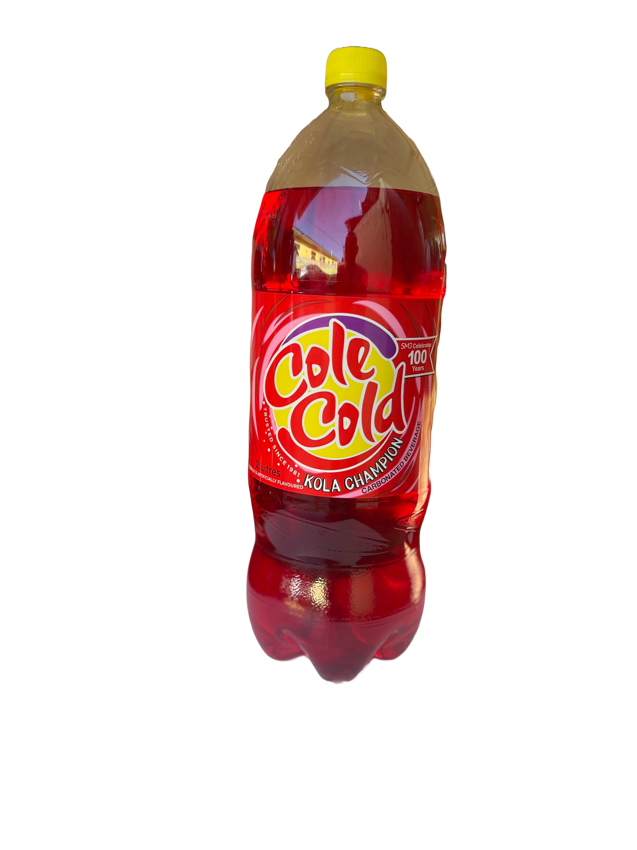 Cole Cold 2L Kola Champion_0