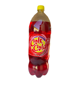 Cole Cold 2L Kola Champion