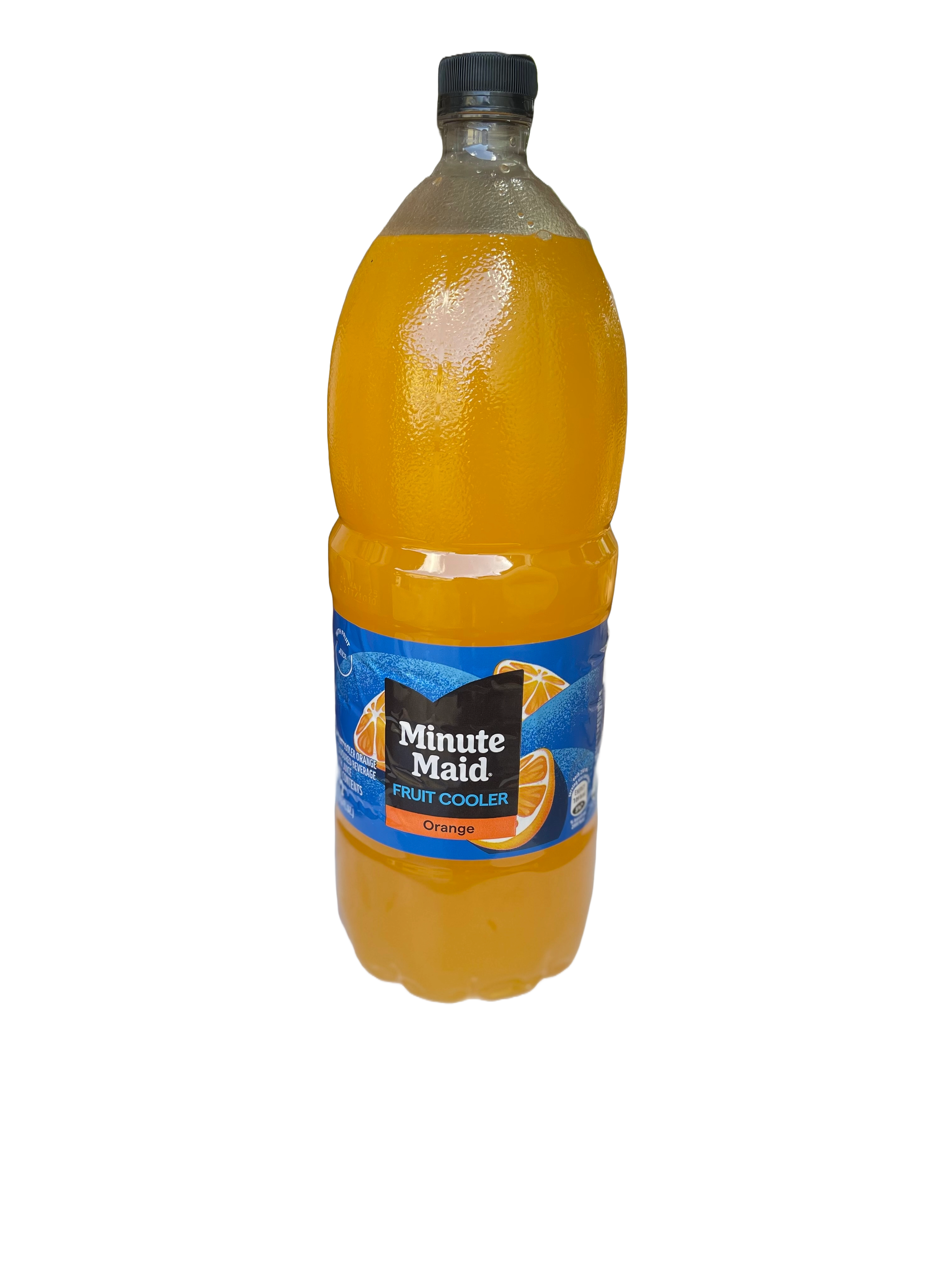 Minute Maid Fruit Cooler_0