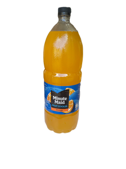 Minute Maid Fruit Cooler