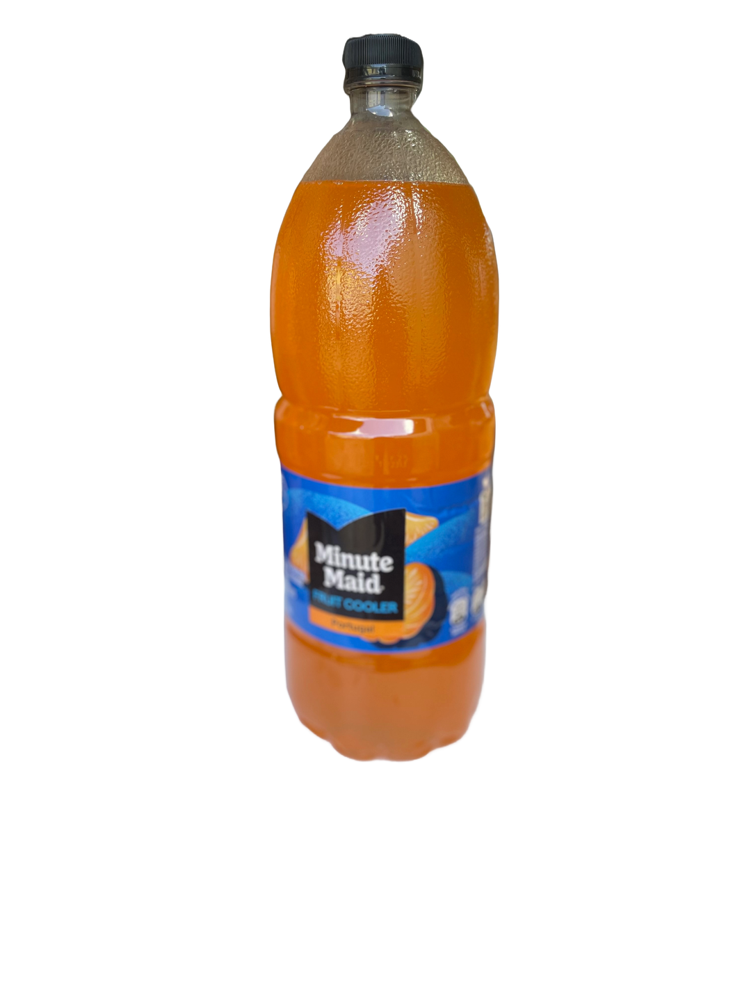 Minute Maid Portugal Fruit Cooler 2L