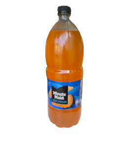 Minute Maid Portugal Fruit Cooler 2L