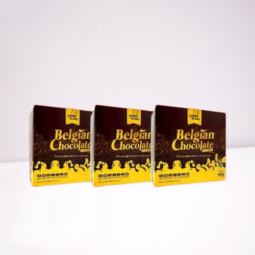 Belgian Chocolate Drink_0