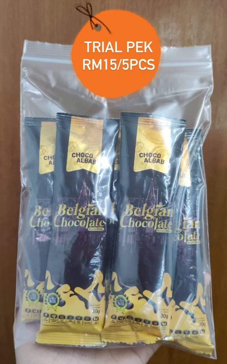 Belgian Chocolate Drink_1