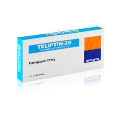 Tilyptin 20mg