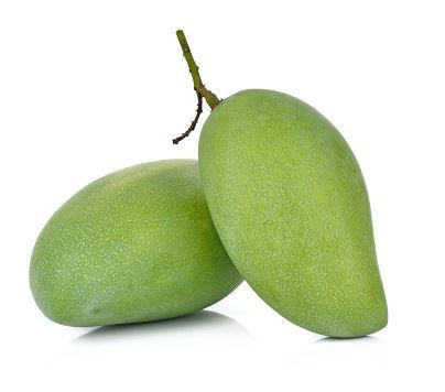 Maangaai (Green Mango) (1pc approx 260g - 500g)_0