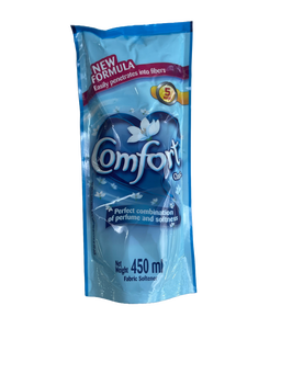 Comfort Fabric Softener 450ml